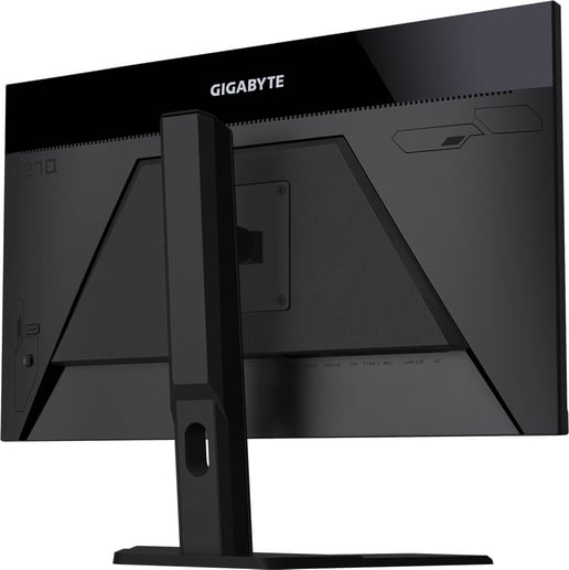 Gigabyte M27Q 27" 1440p (QHD) Gaming Monitor - IPS, 170Hz, 1ms, HDMI, DP