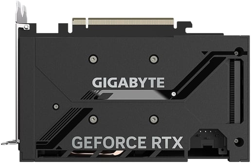 Gigabyte GeForce RTX 4060 Windforce OC 8GB GDDR6 Graphics Card