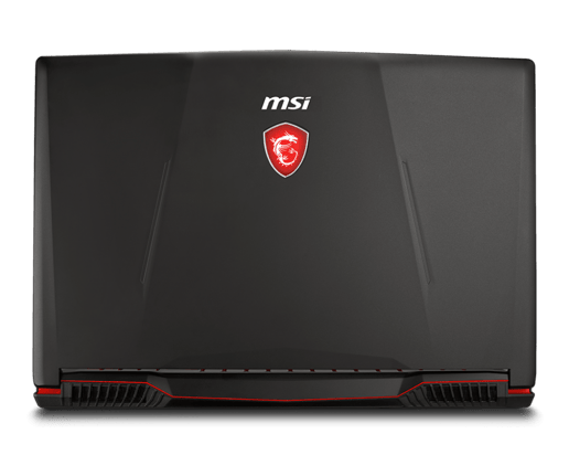 MSI GL63 8RC 15.6" Laptop - Core i5 2.3GHz, 8GB, 1TB, Windows 10