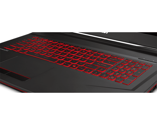 MSI GL73 8RD 17.3" Laptop - Core i7 2.3GHz, 8GB, 1TB, Windows 10