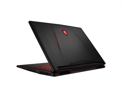 MSI GL73 8SE 17.3" Gaming Laptop - Core i7 2.2GHz, 16GB RAM, 1TB