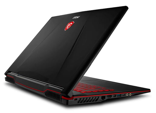 MSI GL73 9SD 17.3" Gaming Laptop - Core i7 2.6GHz, 16GB RAM, 1TB