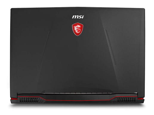 MSI GL73 9SD 17.3" Gaming Laptop - Core i7 2.6GHz, 16GB RAM, 1TB