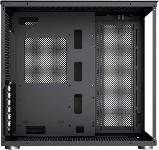 GameMax Infinity Mid Tower Case - Black 