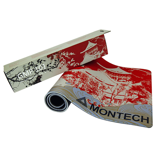 Montech GMP 101 Gaming Mousepad
