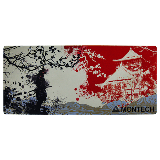 Montech GMP 101 Gaming Mousepad