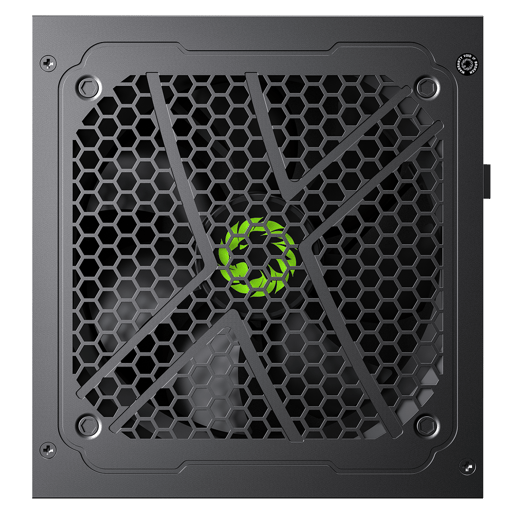 750W GameMax GX Modular 80 Plus Gold PSU