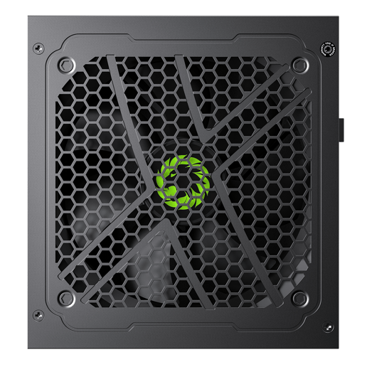 850W GameMax GX Modular 80 Plus Gold PSU