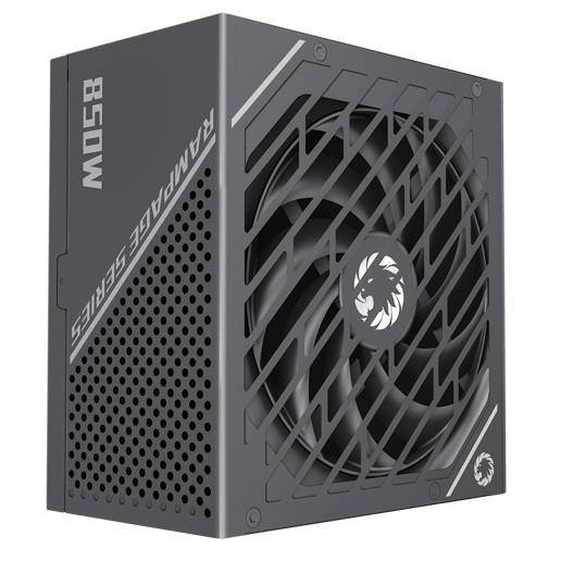 850W GameMax GX Pro Modular 80 Plus Gold PSU