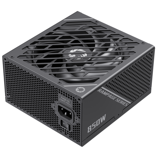 850W GameMax GX Pro Modular 80 Plus Gold PSU