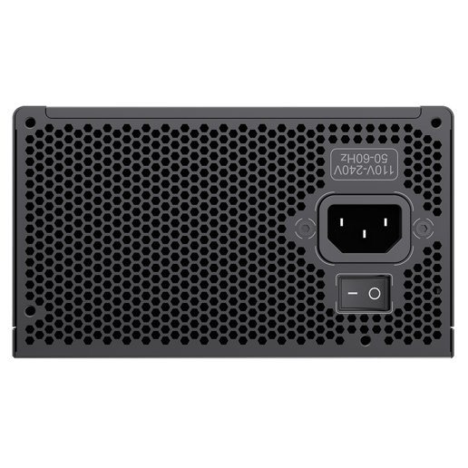 850W GameMax GX Pro Modular 80 Plus Gold PSU