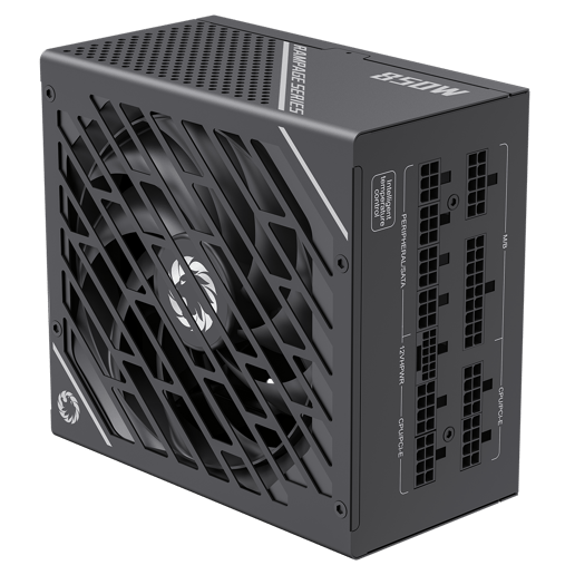 850W GameMax GX Pro Modular 80 Plus Gold PSU