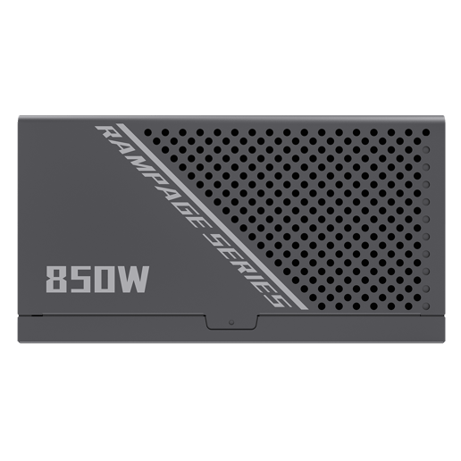 850W GameMax GX Pro Modular 80 Plus Gold PSU