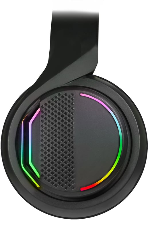 GameMax Razor RGB Gaming Headset