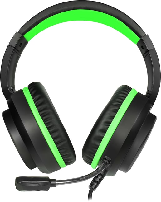 GameMax Razor RGB Gaming Headset