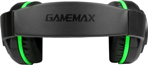 GameMax Razor RGB Gaming Headset