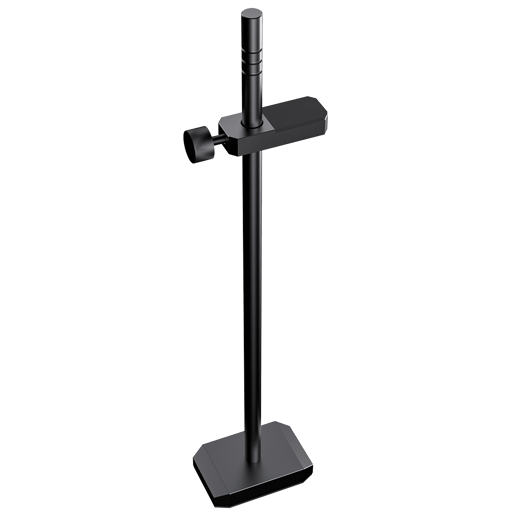 GameMax Hype Mid Tower Gaming PC Case - Black 