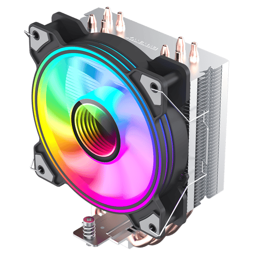 GameMax Ice Blade CPU Cooler