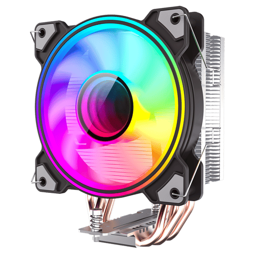 GameMax Ice Blade CPU Cooler