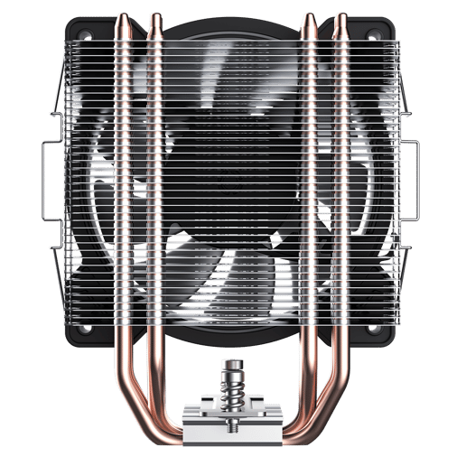 GameMax Ice Blade CPU Cooler