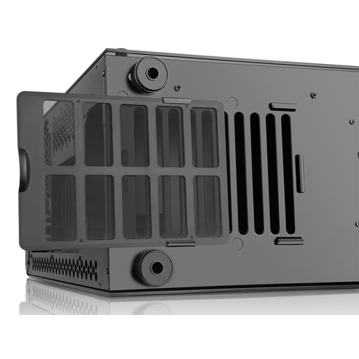 GameMax Moonstone RGB Full Tower Gaming Case - Black 