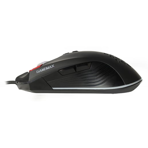 GameMax Razor USB Optical Gaming Mouse