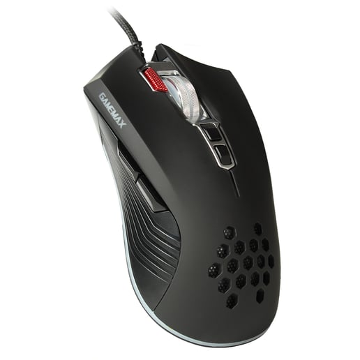 GameMax Razor USB Optical Gaming Mouse