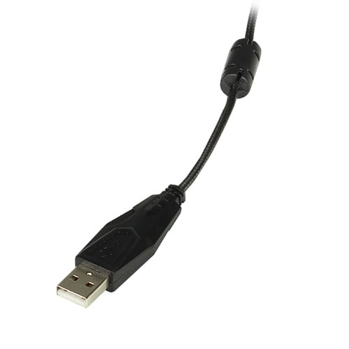 GameMax Razor USB Optical Gaming Mouse