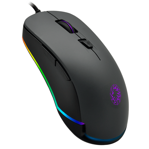 GameMax Strike Gaming Mouse with RGB