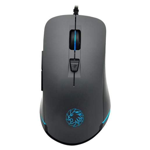 GameMax Strike Gaming Mouse with RGB