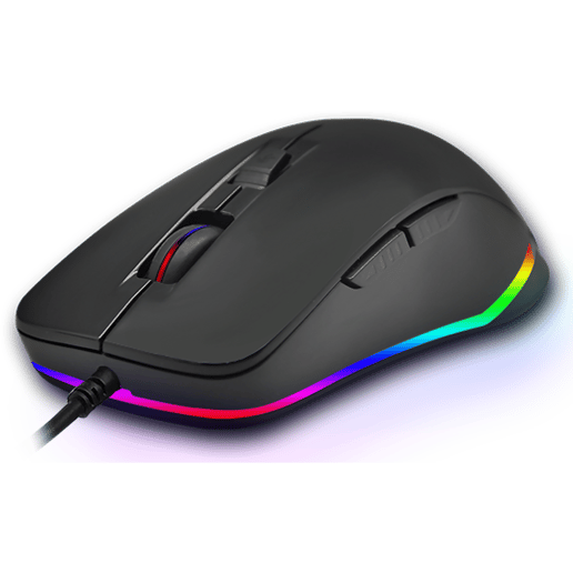 GameMax Strike Gaming Mouse with RGB
