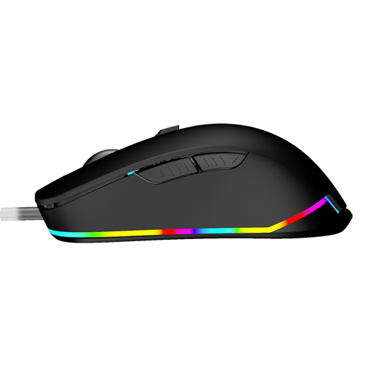 GameMax Strike Gaming Mouse with RGB