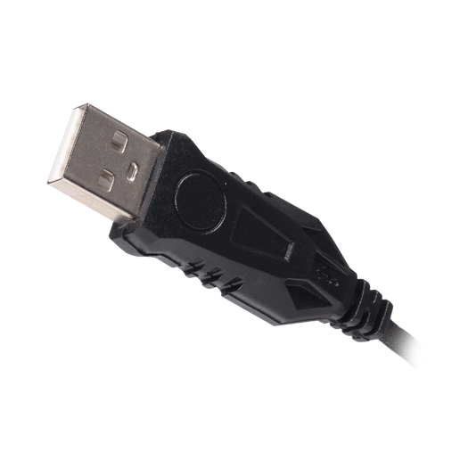 GameMax Strike Gaming Mouse with RGB