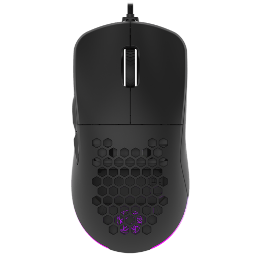 GameMax Pulse 4-in-1 Mechanical Keyboard, Mouse, Headset and Mouse Pad Combo Kit