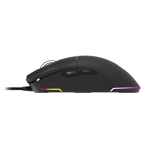 GameMax Pulse 4-in-1 Mechanical Keyboard, Mouse, Headset and Mouse Pad Combo Kit
