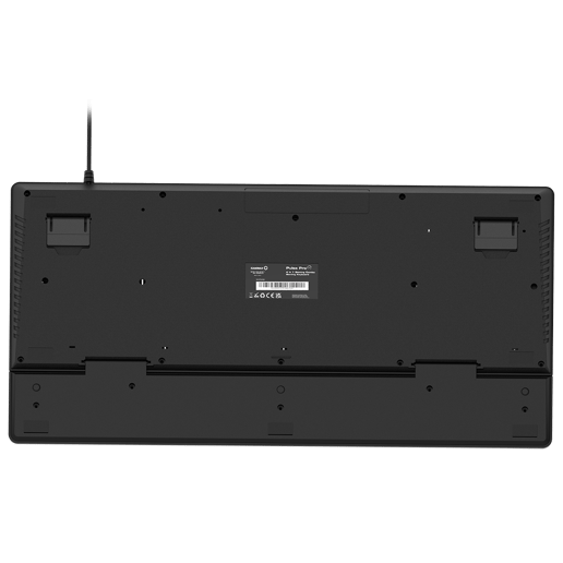 GameMax Pulse 4-in-1 Pro Keyboard, Mouse, Headset and Mouse Pad Combo Kit