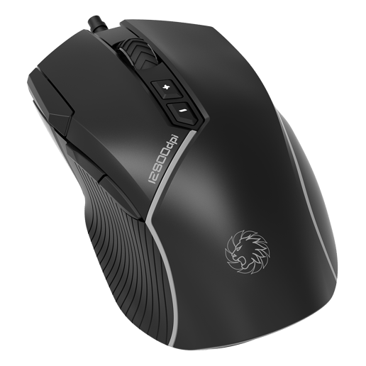 GameMax Pulse 4-in-1 Pro Keyboard, Mouse, Headset and Mouse Pad Combo Kit