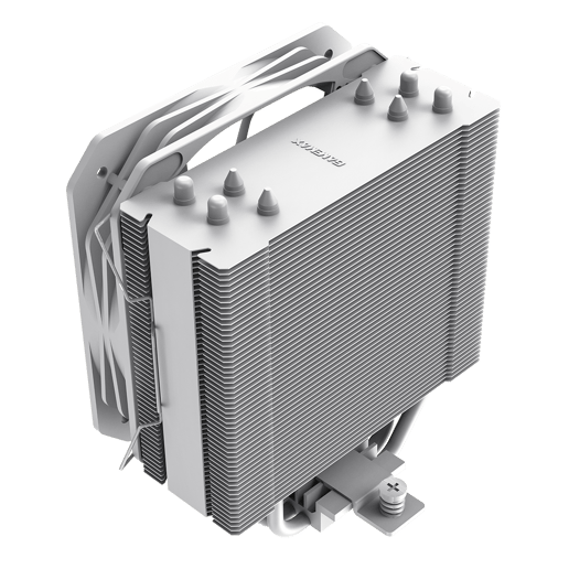 GameMax Sigma 540 CPU Cooler in White