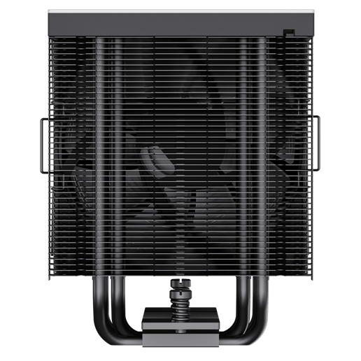 GameMax Sigma 550 ARGB CPU Cooler in Black