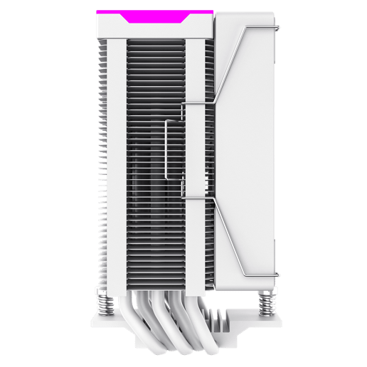 GameMax Sigma 550 ARGB CPU Cooler in White