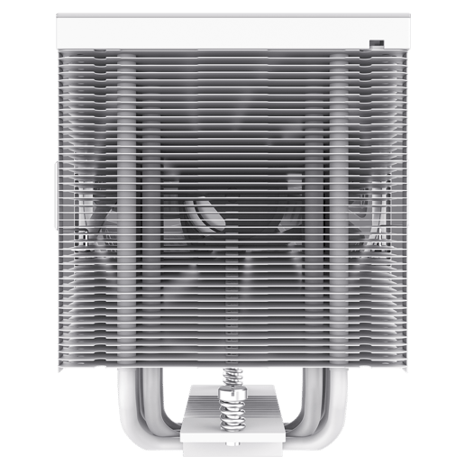 GameMax Sigma 550 ARGB CPU Cooler in White