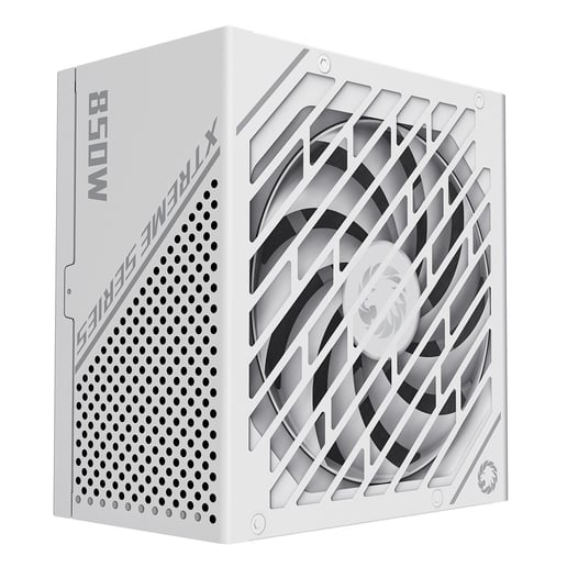 850W GameMax RPG Rampage Gold Modular 80 Plus Gold PSU