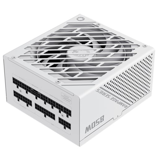 850W GameMax RPG Rampage Gold Modular 80 Plus Gold PSU