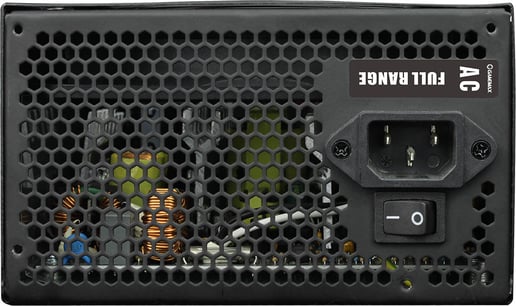 400W GameMax GP400A 80 Plus Bronze PSU