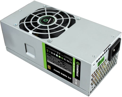 300W GameMax GT300 80 Plus Bronze PSU