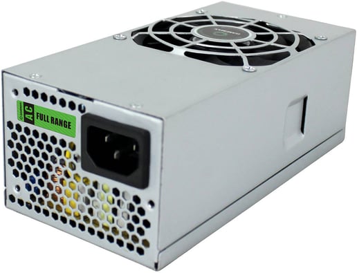 300W GameMax GT300 80 Plus Bronze PSU