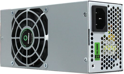 300W GameMax GT300 80 Plus Bronze PSU