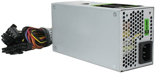 300W GameMax GT300 80 Plus Bronze PSU