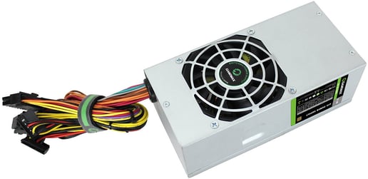 300W GameMax GT300 80 Plus Bronze PSU