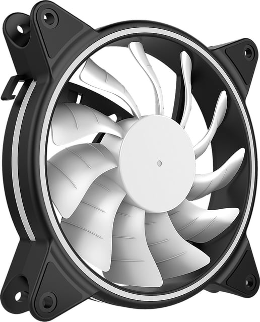GameMax Razor Extreme ARGB 3-pin Chassis Fan